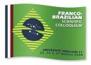 1er colloque scientifique Franco-Brésilien